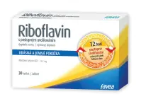 3234_RIBOFLAVIN 30 TBL
